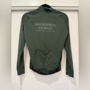 Pas Normal Studios Women’s Mechanism Long Sleeve Jersey - Large